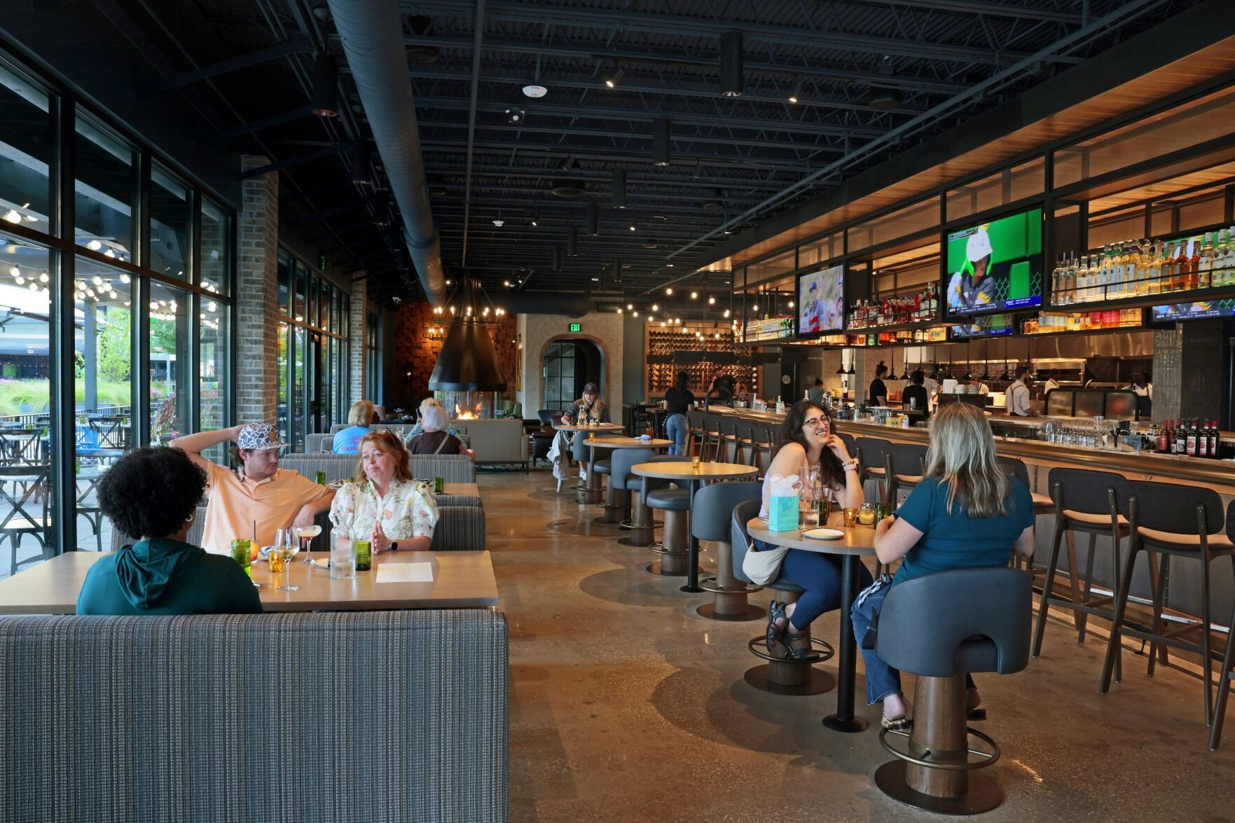 Review: Basso on the Plaza